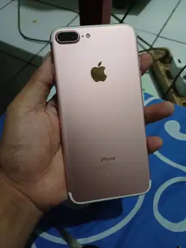 Iphone 7 Plus 128 GB