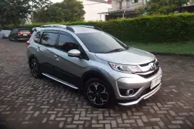 Honda BrV E prestige A/T 2018
