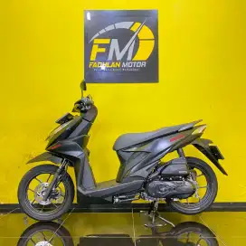 Honda Beat Deluxe 2023 Pajak On Full Orisinil