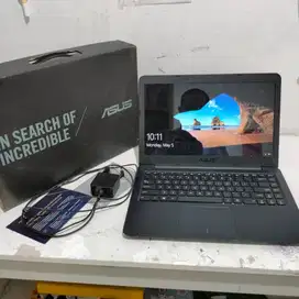 Asus E402Y beli dari baru