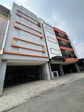 Dijual Rumah Kost Giant 2 Gedung di Kelapa Dua By Rumah Chinida
