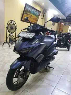 New Vario 160 ABS 2024 Cantik Sekali-Odomtr Masih 6.000 KM-plaza motor