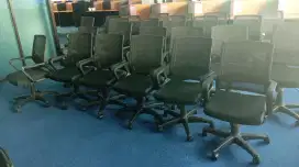 Kursi kantor like new