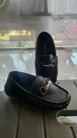 PRELOVED - Sepatu Anak Laki laki