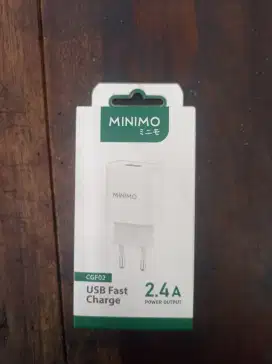 Adapter Minimo CGF02