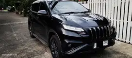 2018 Daihatsu Terios X Deluxe SUV Dual VVT-i