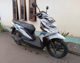Beat eco 2019 mesin cakeo siap pakai