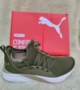Jual sepatu running wanita sophia softride no 38 BARU ORIGINAL MURAH