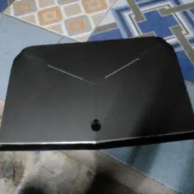 Laptop Gaming Dell Alienware 13 R2-Corei7 GEN 6-RAM 8GB-SSD 128GB-VGA