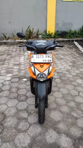 BEAT FI CW MURAH GRESS READY