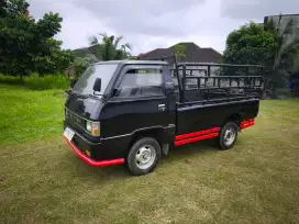 Mitsubishi colt diesel L300