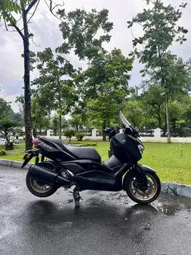 Yamaha Xmax 250 2023 Connected