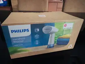 PHILIPS Handheld Steamer - 1000 Series STH1000 - NEW & Original