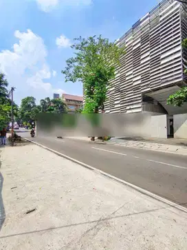 Dijual Gedung Ex Sekolah Internasional
