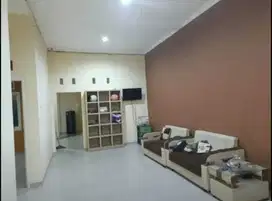 Dijual Rumah siap huni di Cisaranten, Bandung