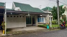 Dijual rumah perum elit Permata Hijau/ PH pusat kota Purwokerto