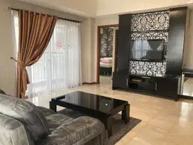 Disewakan Apartemen Royal Mediterania Garden, view soho