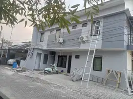 Jual Kost-an 16 Pintu di Perum  Jatinangor