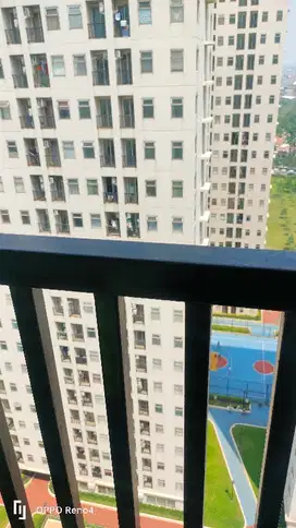 di sewakan apartemen ayodya sienna 2502a