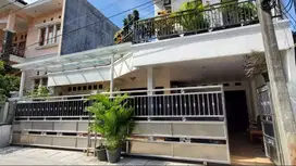 Rumah di belakang kelapa gading Jual Cepat