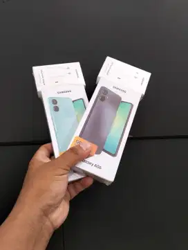 Samsung A06 4/64 New murah