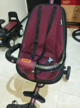 Dijual stroller