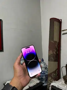 Iphone 14 Pro Max 256gb