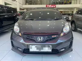 HONDA JAZZ RS 1.5 AUTOMATIC 2013 super istimewa