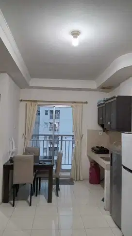 Disewakan Apartemen Royal Mediterania Garden, best view