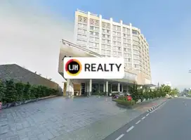 Dijual Apartment di Aston Lubuk Baja Unfurnished