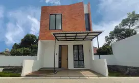 The Grand Mansion Rumah Penuh Solusi Bisa Cicil ke Developer Dekat BSD