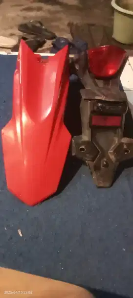 Spakbor CRF 150 original