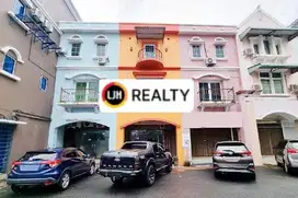 Ruko Permata Niaga Sukajadi 3 Lantai