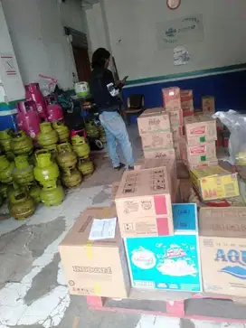 jual ruko sangat strategis dan cocok untuk buka grosir