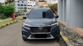 Honda BRV BR-V Prestige Non Sensing 1.5 CVT Abu 2023 Like New Low Km