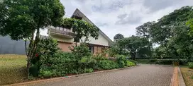 Rumah Bagus Model Villa di BSD Green Cove