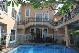 Dijual Rumah Mewah Di Lippo Karawaci