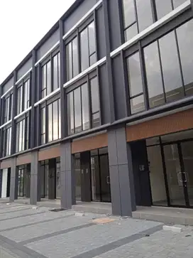 Dijual Studio Loft Gading Serpong 3 Lantai