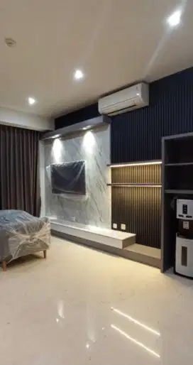 DIJUAL YUKATA APARTMENT ALAM SUTERA PRIVATE LIFT