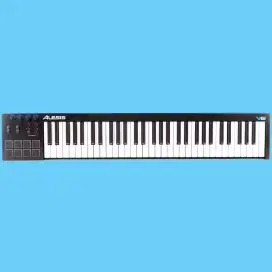 Jual keyboard controller alesis V61