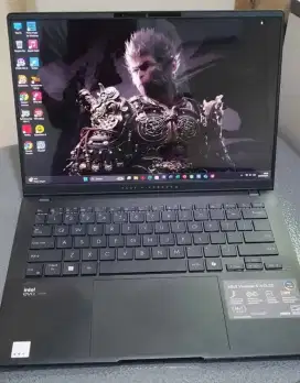 ASUS VIVOBOOK S14 OLED