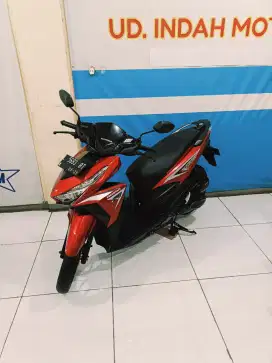 Nego harga bisa HONDA VARIO 125 ESP CBS ISS SPORTY 2015