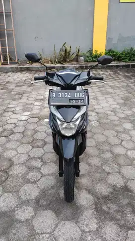 BEAT ECO CBS MURAH GRESS READY