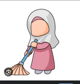 Dibutuhkan wanita (ART)