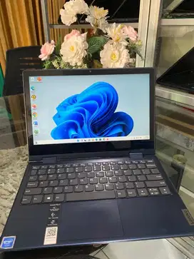 Netbook Lenovo Ideapad Flex 3