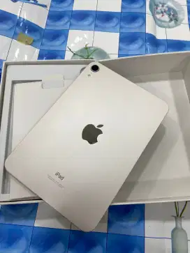iPad mini 6 64gb wifi only inter fullset