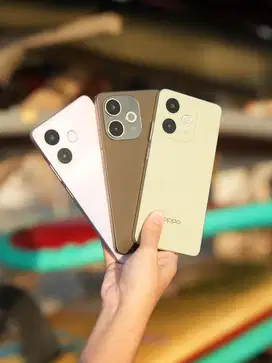 BEST SELLER OPPO A5 PRO