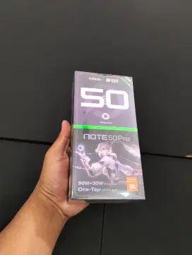 Infinix Note 50 Pro 8/256 New