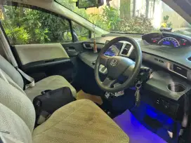 DIJUAL Honda Freed SD tangan 1 original