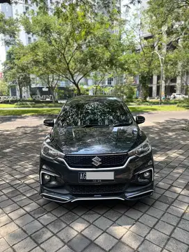 Suzuki Ertiga GT Sport 2021 Matic